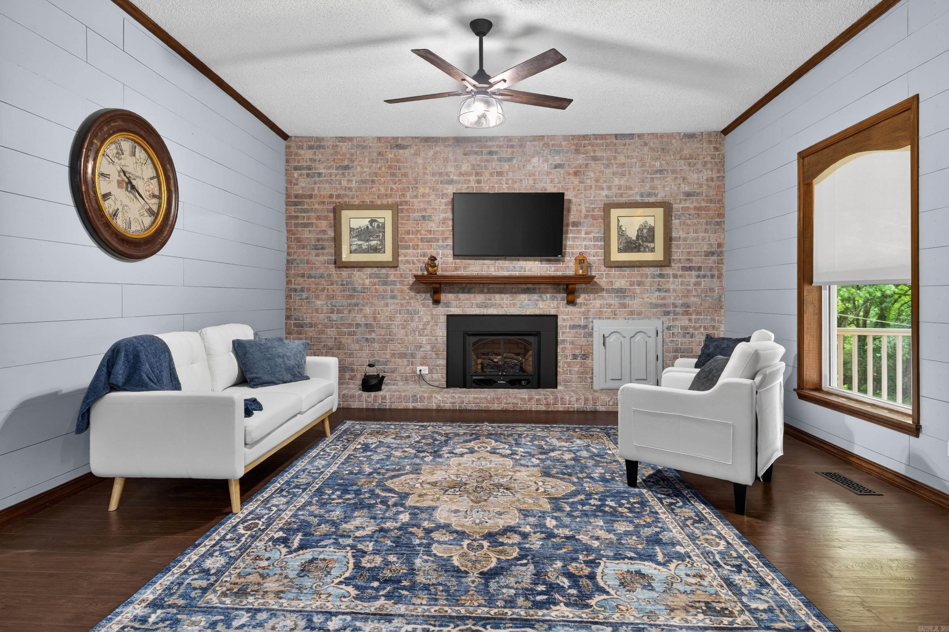 ORCHARD HILL ADDN - Residential