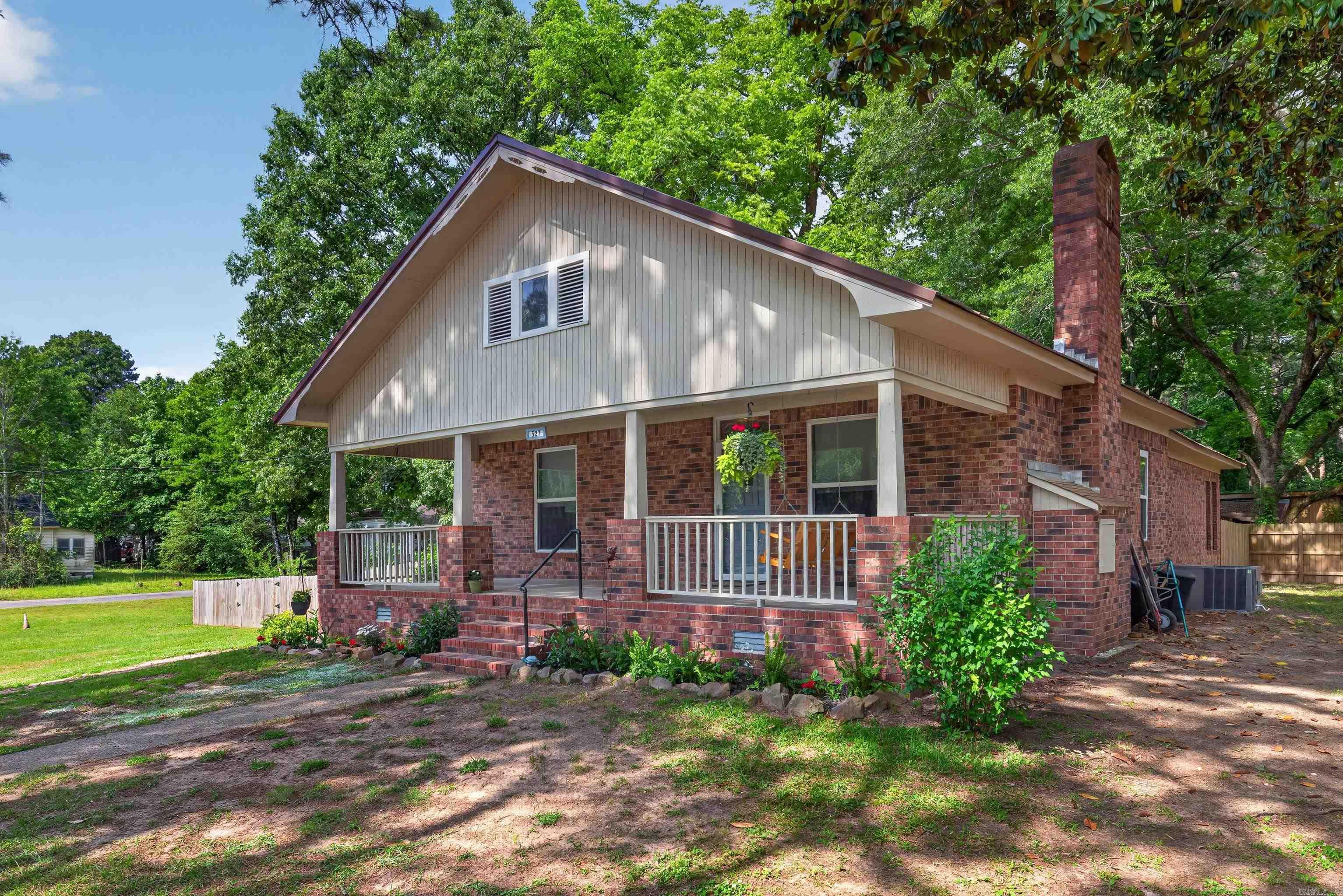ORCHARD HILL ADDN - Residential