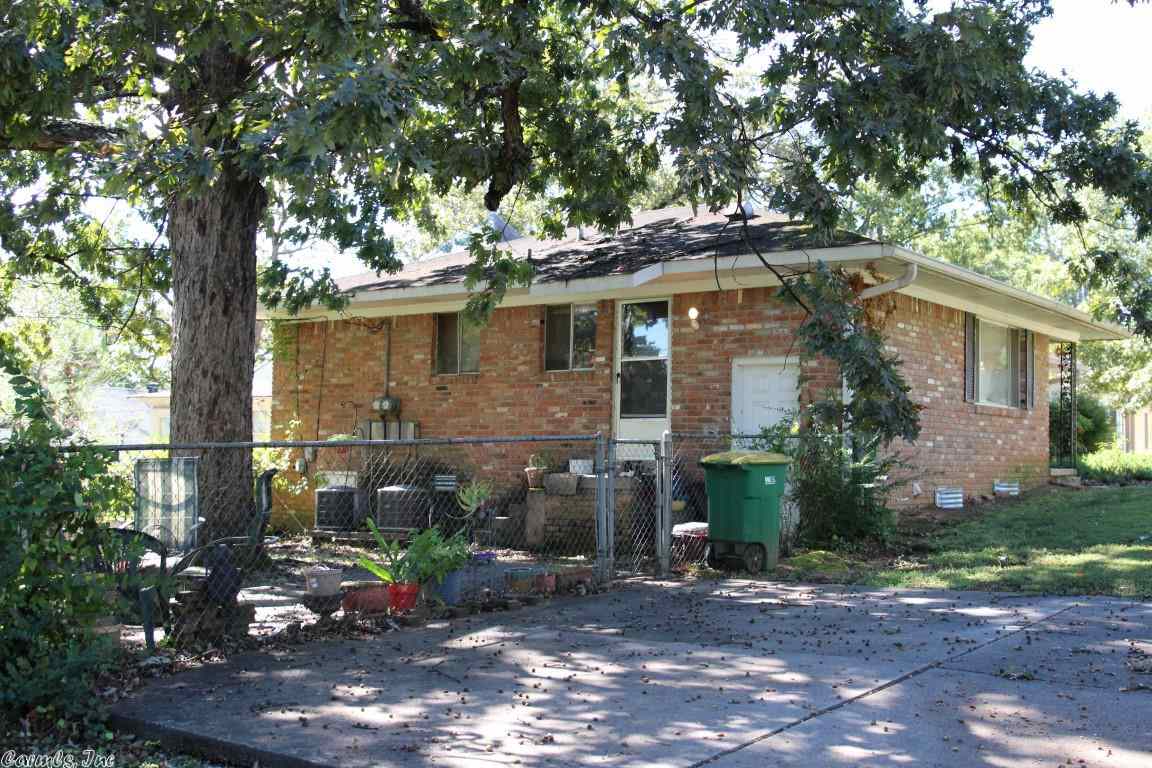 Glendale - Residential Income