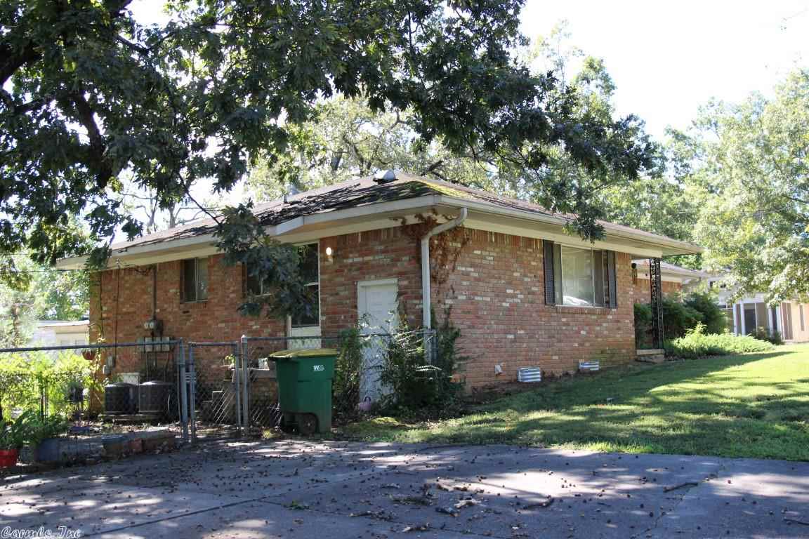 Glendale - Residential Income