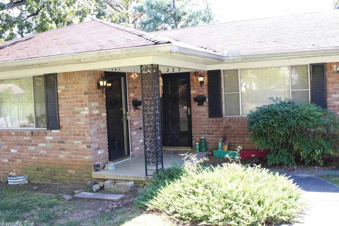 Glendale - Residential Income