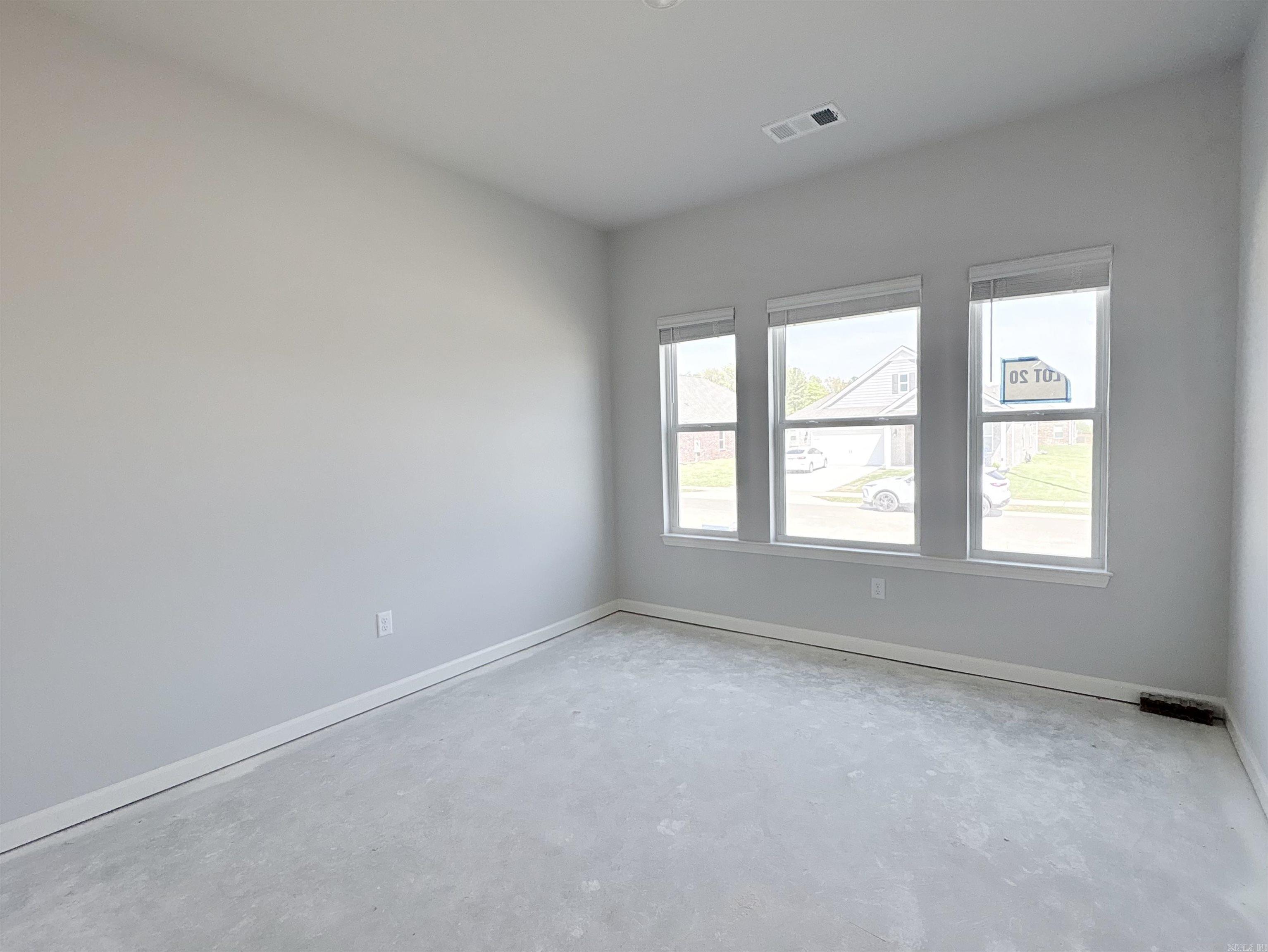 Southern Oaks - Residential