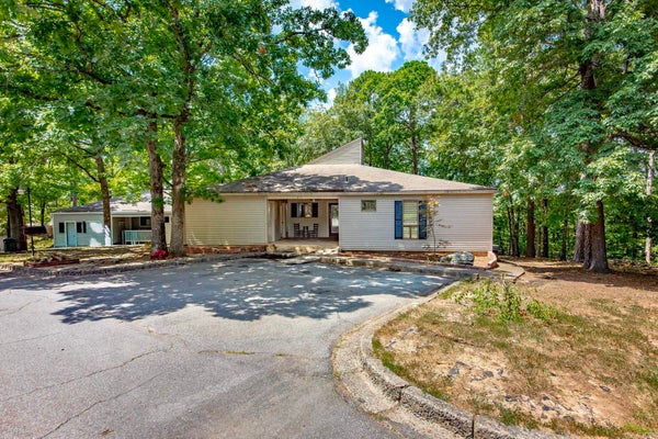 107 SHADOW RIDGE LOOP, FAIRFIELD BAY, AR 72088 - Image e2aa59aacdf2af6e828b4d376a01e8da/763306165