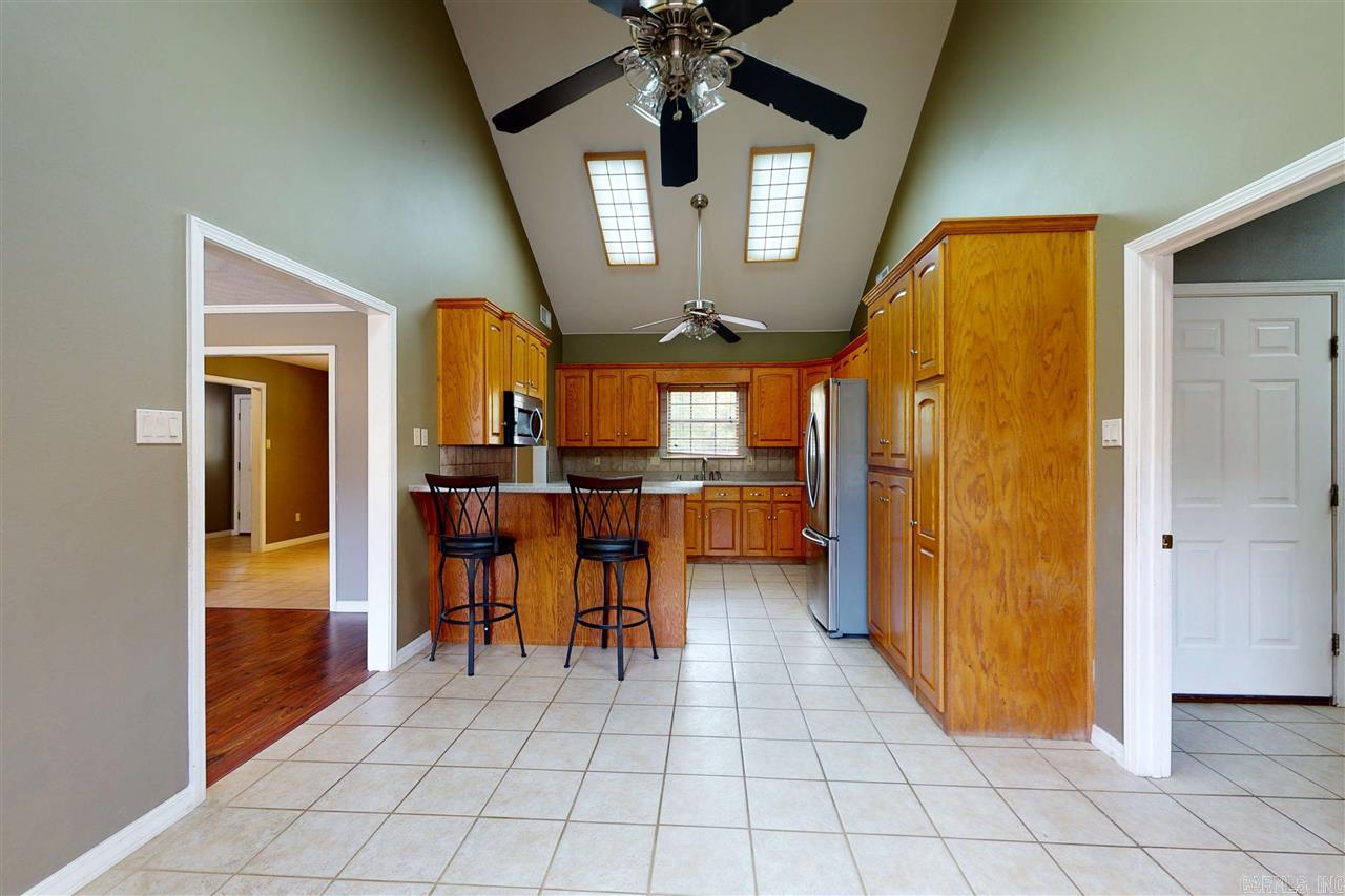 DAVIS RANCH EST - Residential