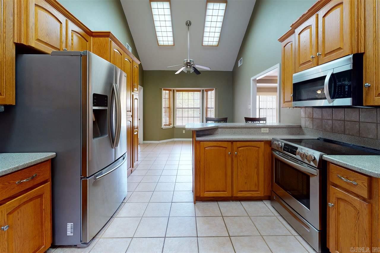 DAVIS RANCH EST - Residential