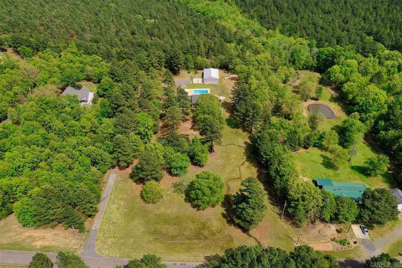 DAVIS RANCH EST - Residential