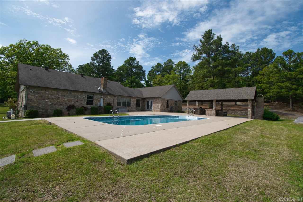 DAVIS RANCH EST - Residential