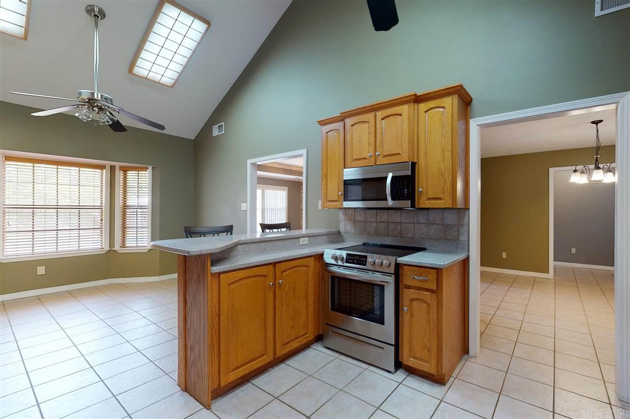 DAVIS RANCH EST - Residential