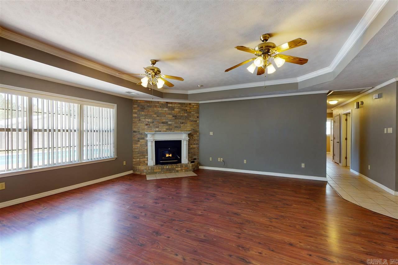 DAVIS RANCH EST - Residential