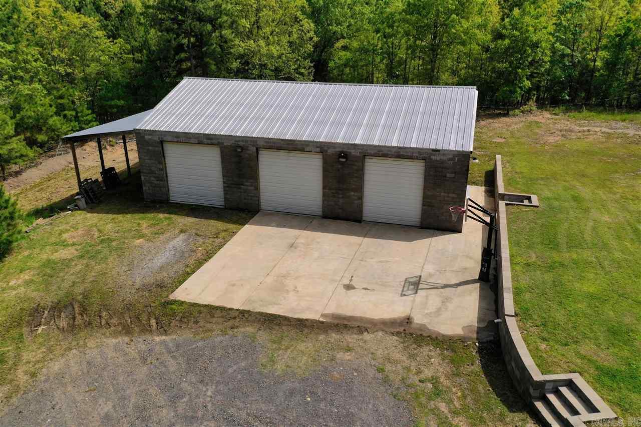 DAVIS RANCH EST - Residential