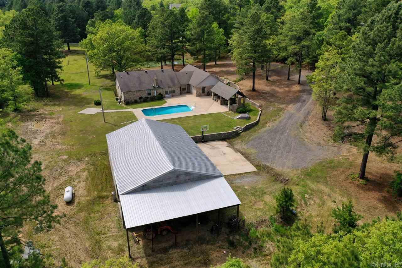 DAVIS RANCH EST - Residential