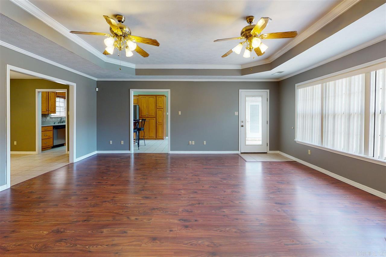 DAVIS RANCH EST - Residential