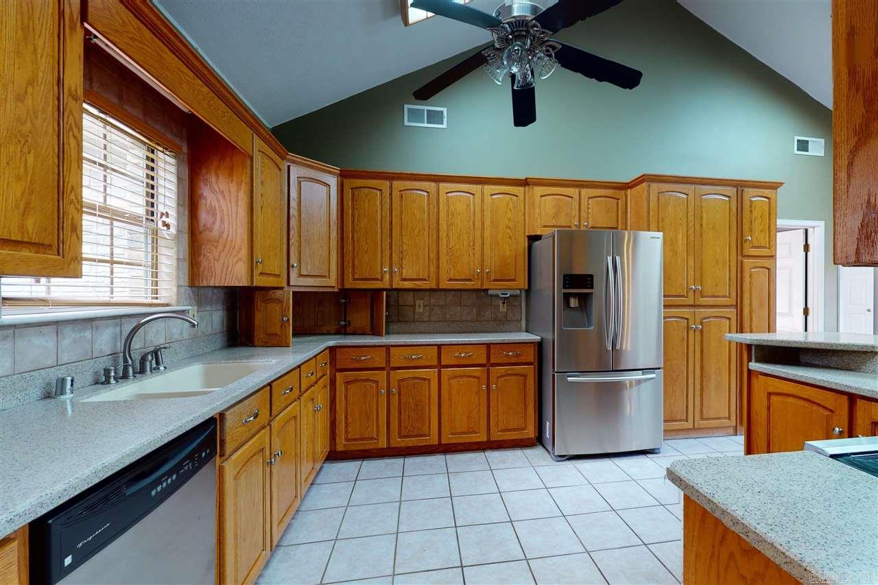 DAVIS RANCH EST - Residential