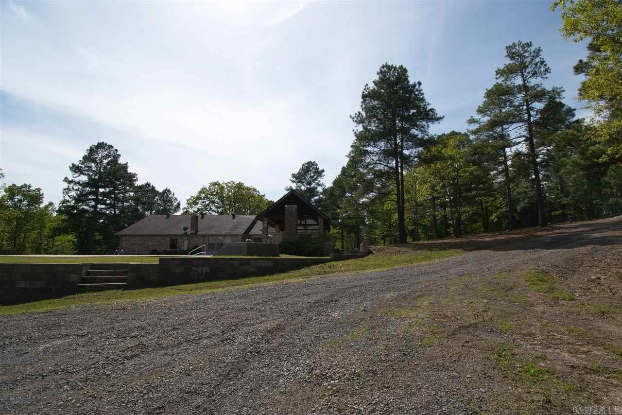 DAVIS RANCH EST - Residential