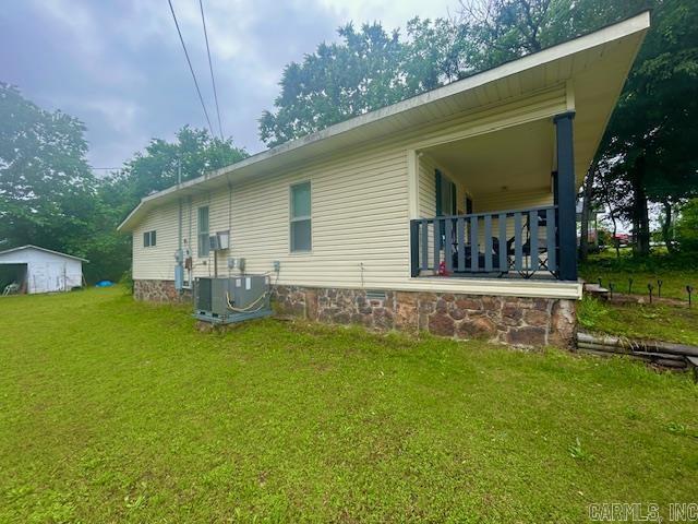 Heber Springs Original - Residential