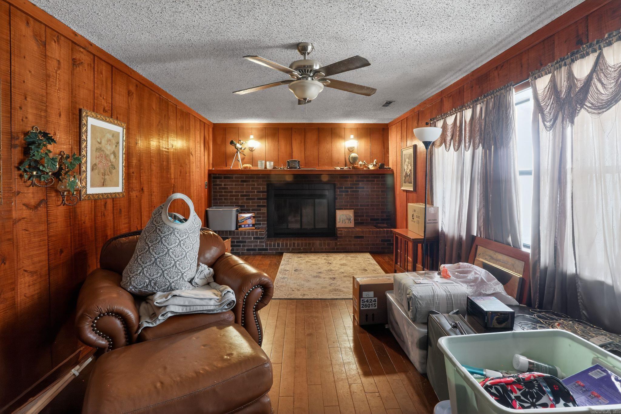 Old Town - Residential