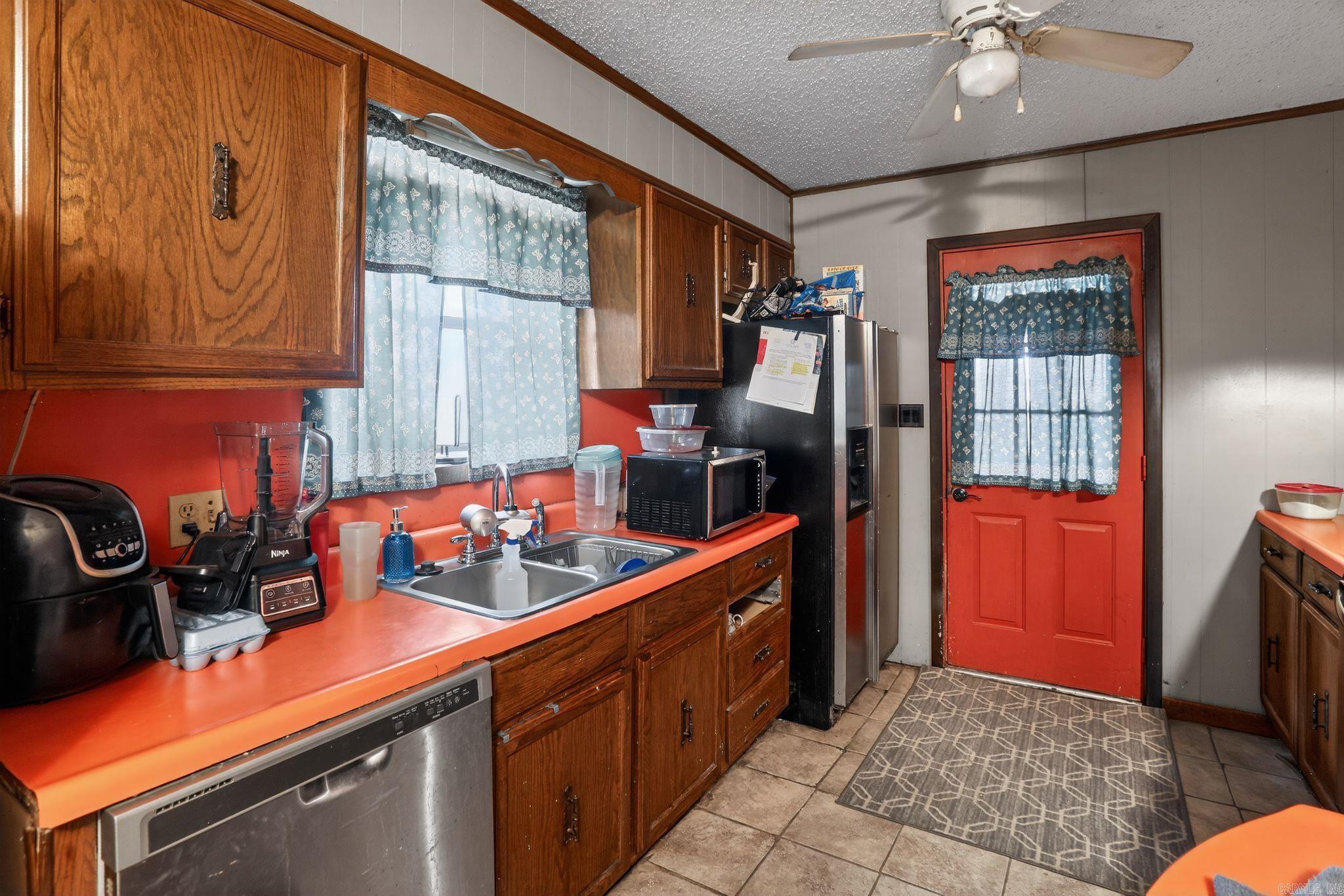 Old Town - Residential