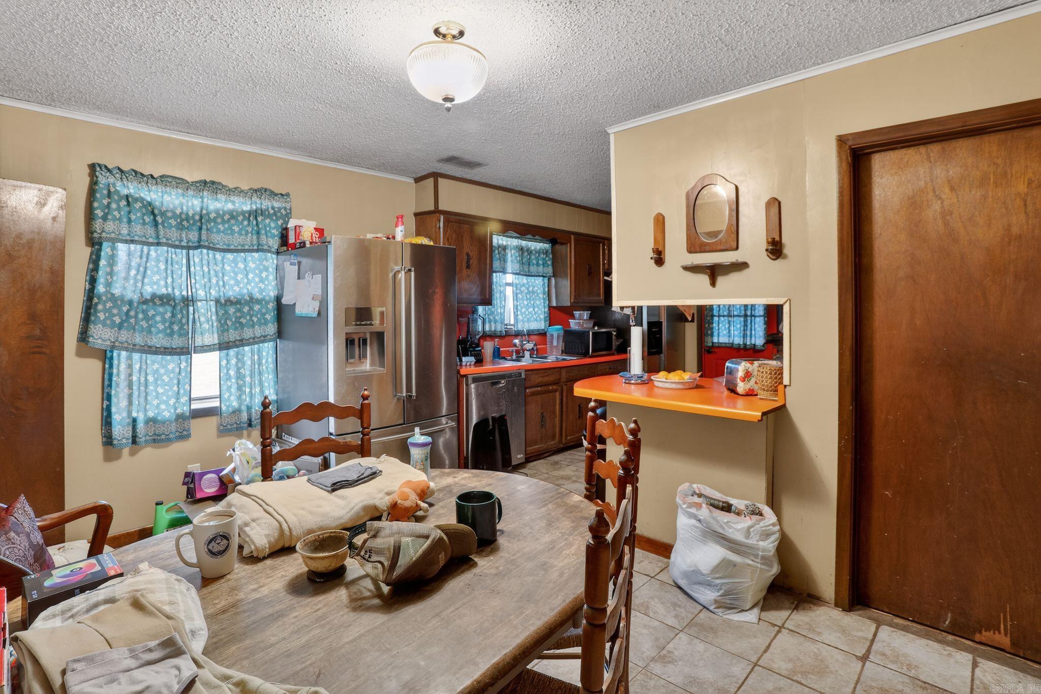 Old Town - Residential