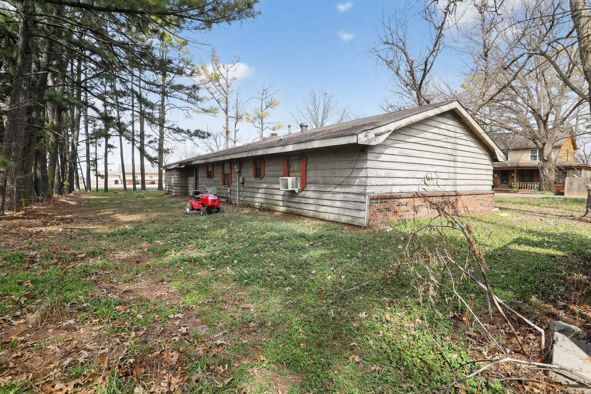 Old Town - Residential