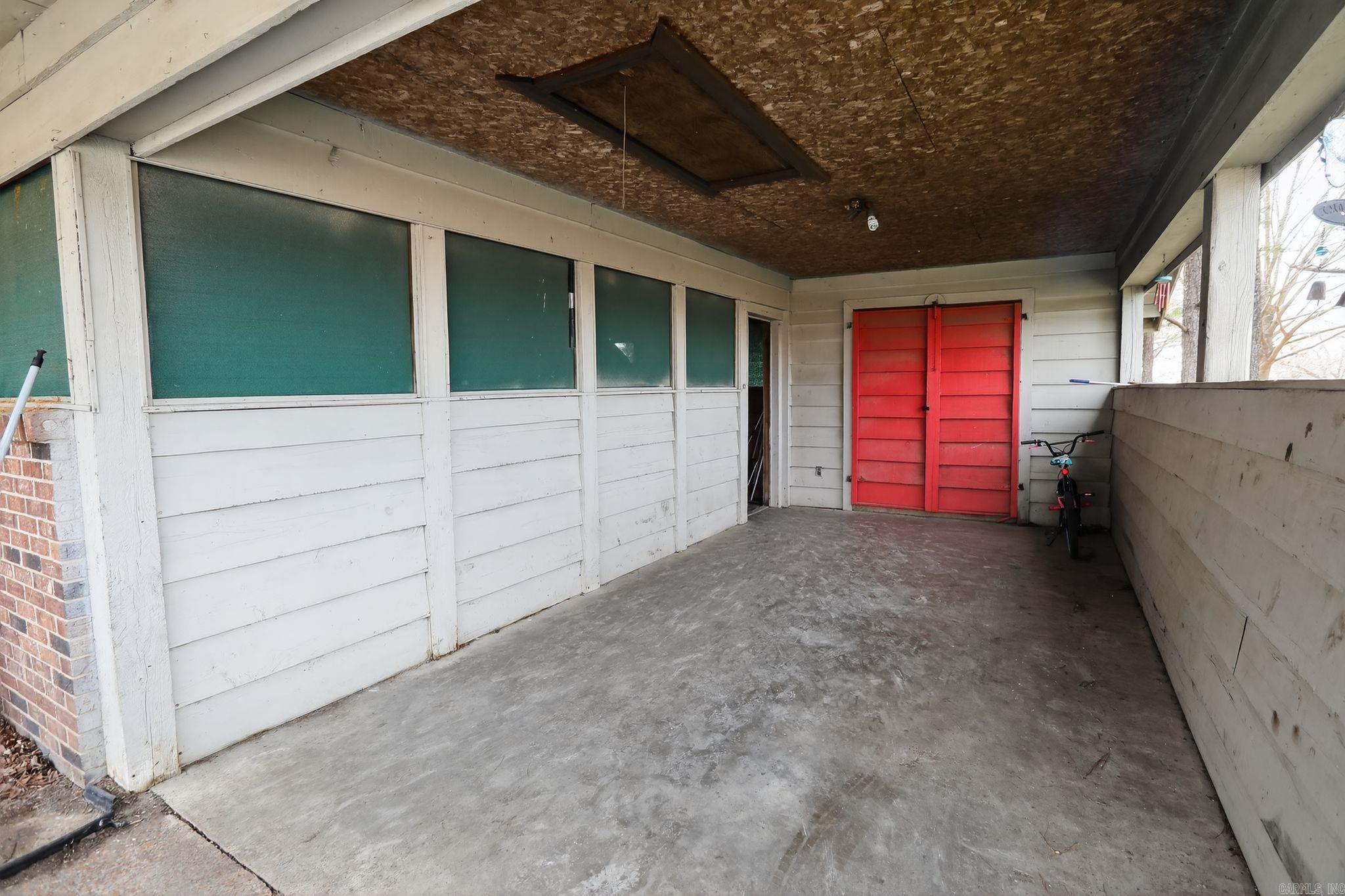 Old Town - Residential