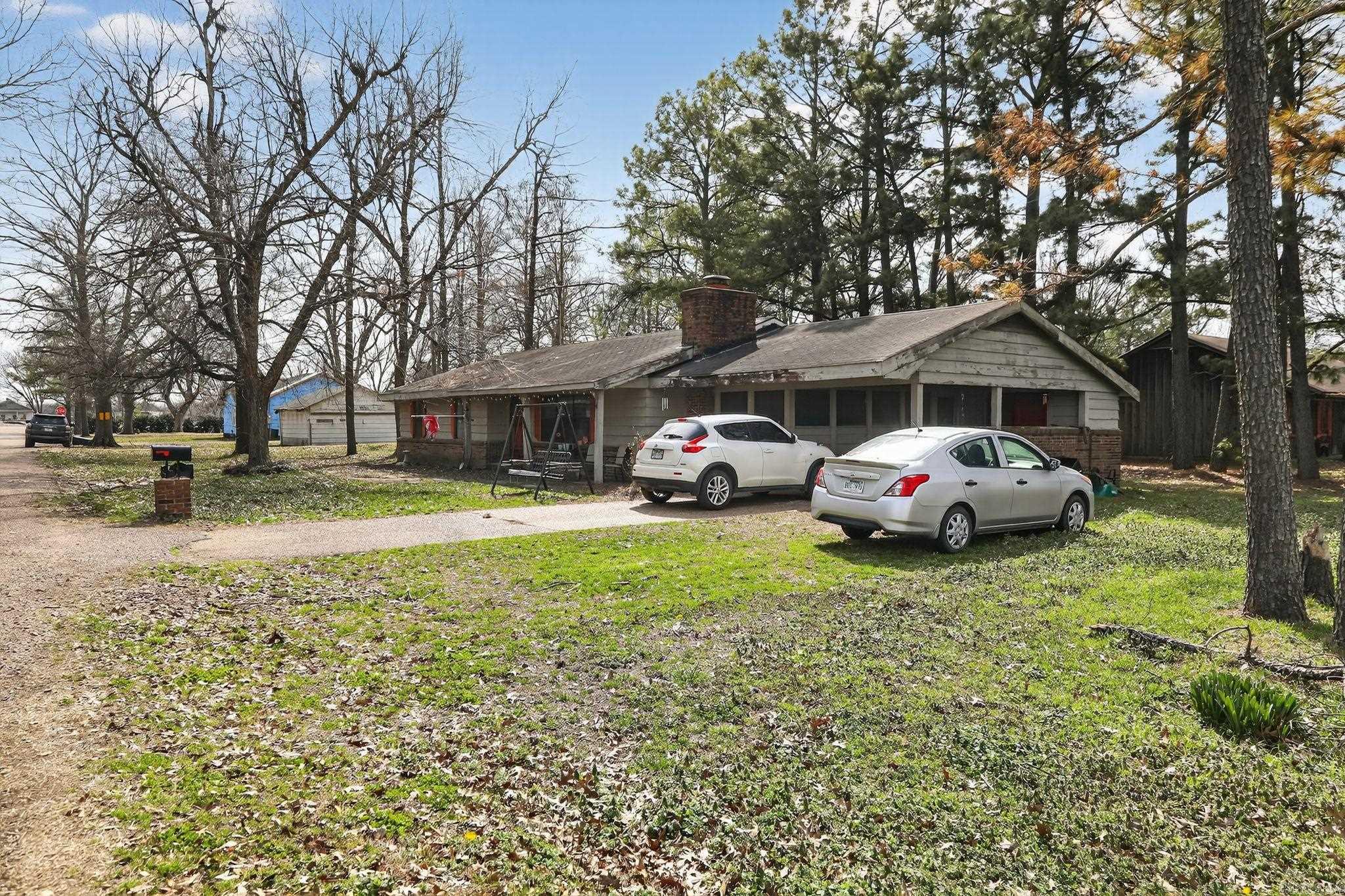 Old Town - Residential