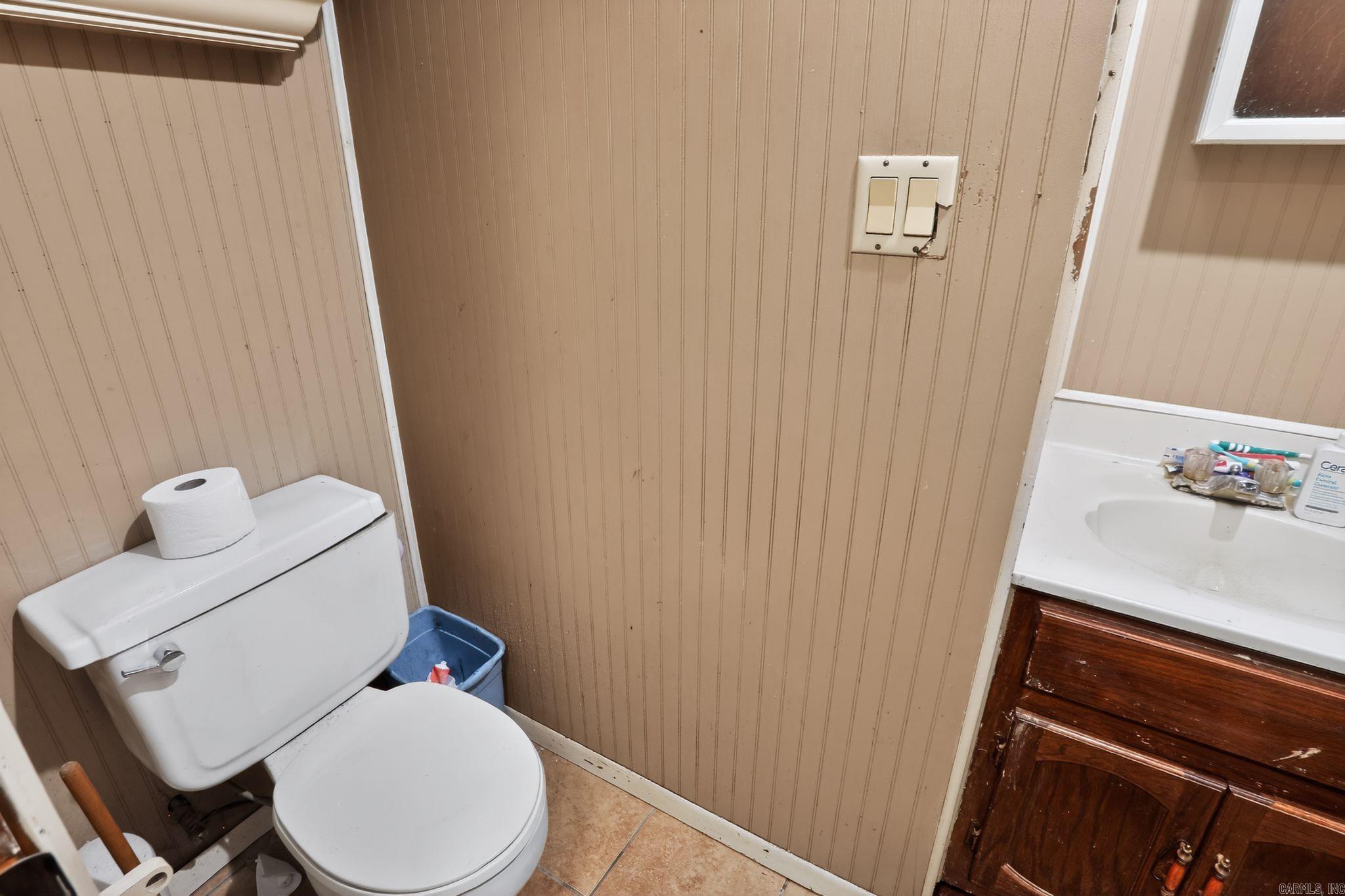 Old Town - Residential