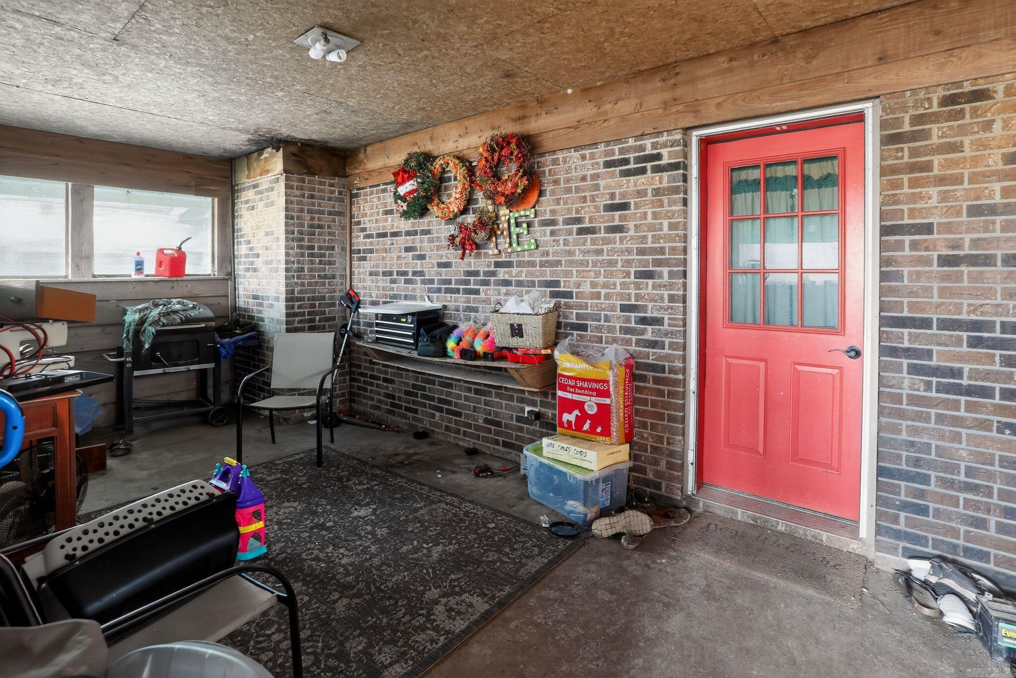 Old Town - Residential