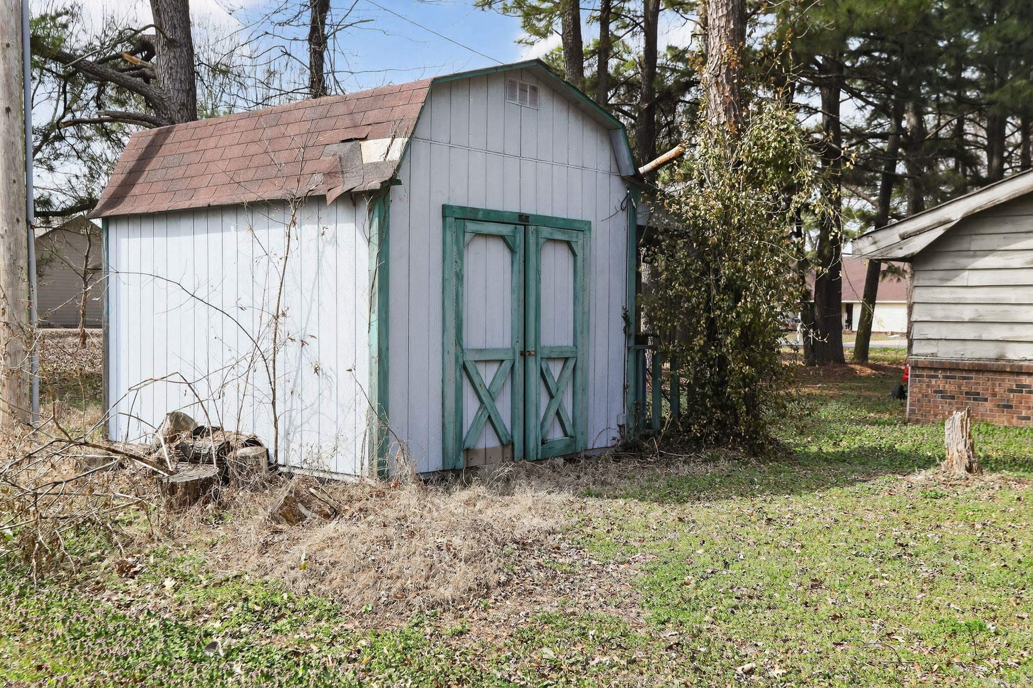 Old Town - Residential