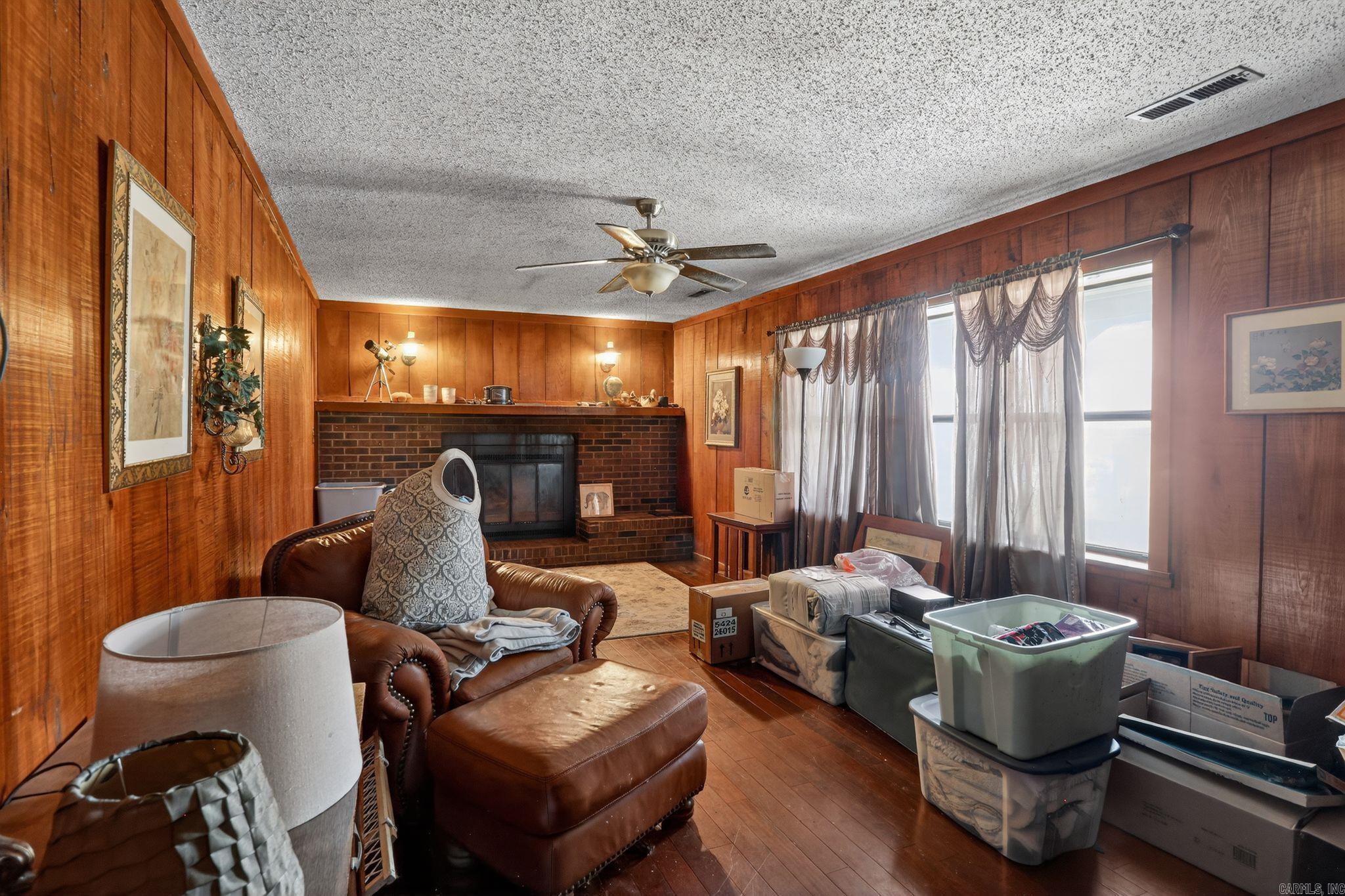 Old Town - Residential