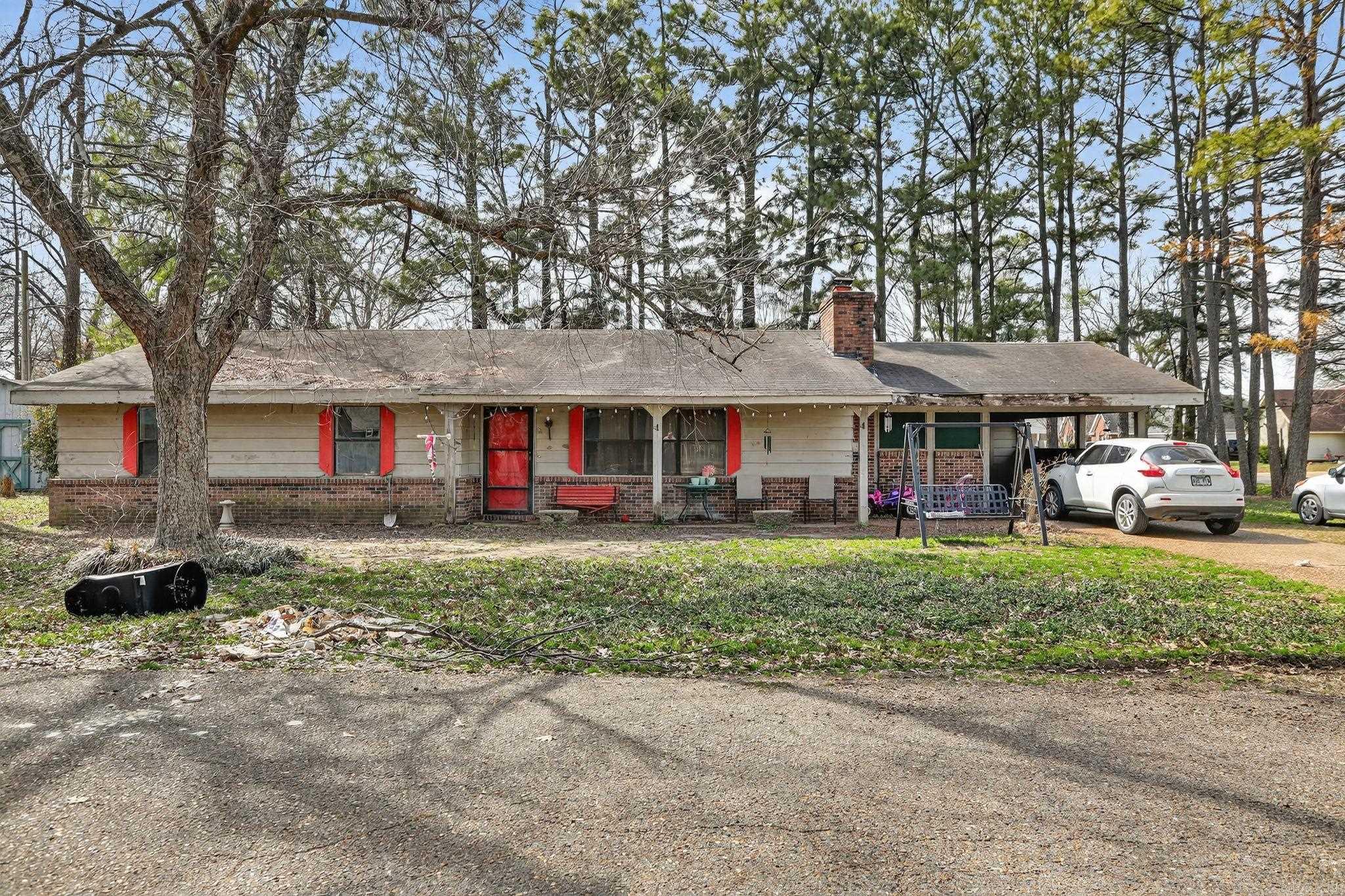 Old Town - Residential