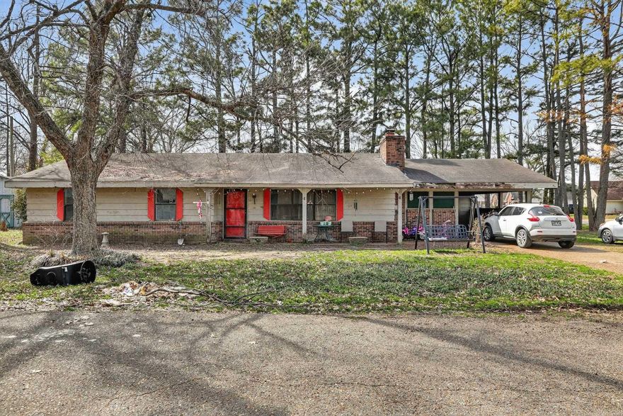 Have you ever noticed how difficult it is to find a home with a truly stable history? This 3-bedroom, 1.5-bathroom residence has been held by the same owner for 28 years, offering a level of "known history" that is rare to find in today’s market. Built in 1987, the structure provides a solid foundation on a spacious lot with off-street parking, ideal for a buyer looking to transition from renting to owning their own piece of Wilson. Instead of paying a premium for someone else’s "flip" and questionable design choices, this is your chance to move into an established home and build immediate equity by finishing the space exactly to your taste. We are looking for a motivated buyer who recognizes that a few straightforward cosmetic updates are the only thing standing between this house and a beautiful, personalized home. While the interior is a blank canvas ready for your vision, the property is priced specifically to give you the financial flexibility to handle those touch-ups and move in with significant value already on the table. If you’ve been searching for a home with real "bones" where a little effort goes a long way, does it make sense to come take a look this week and see if t