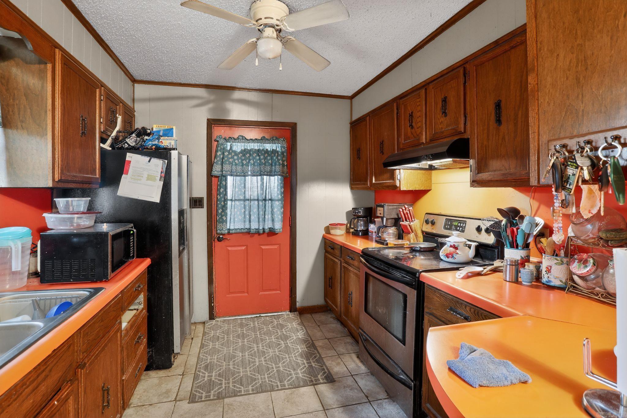 Old Town - Residential