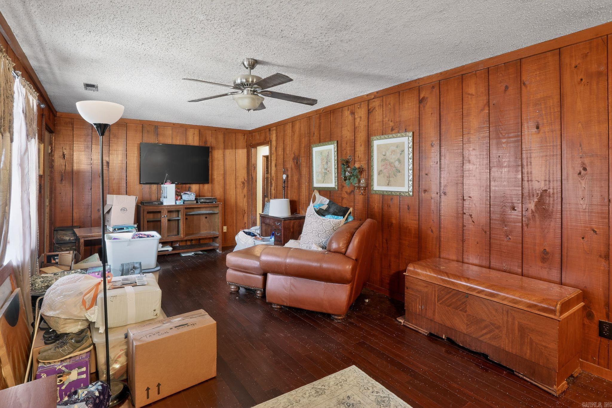 Old Town - Residential