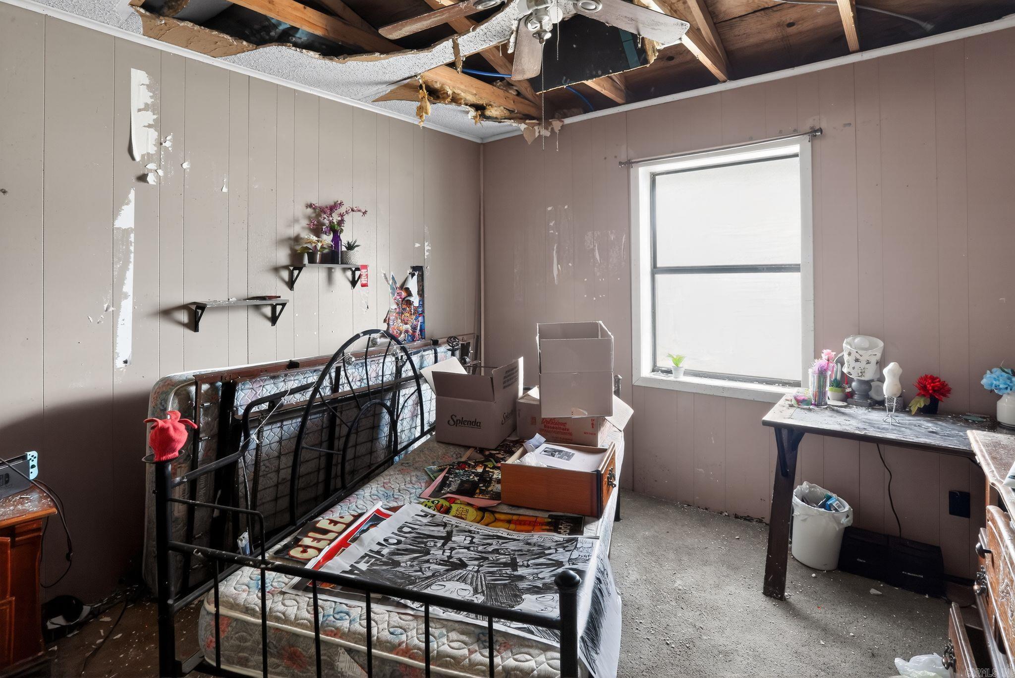 Old Town - Residential