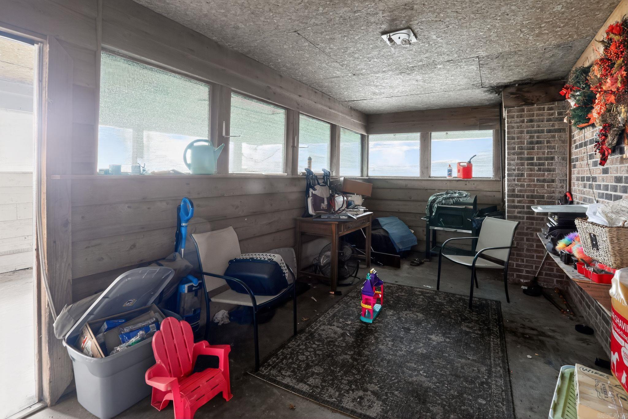 Old Town - Residential