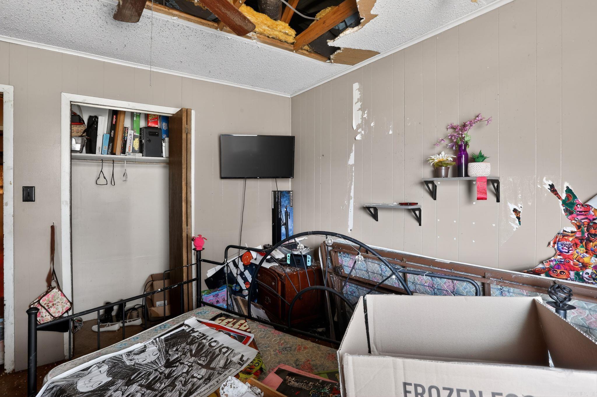 Old Town - Residential