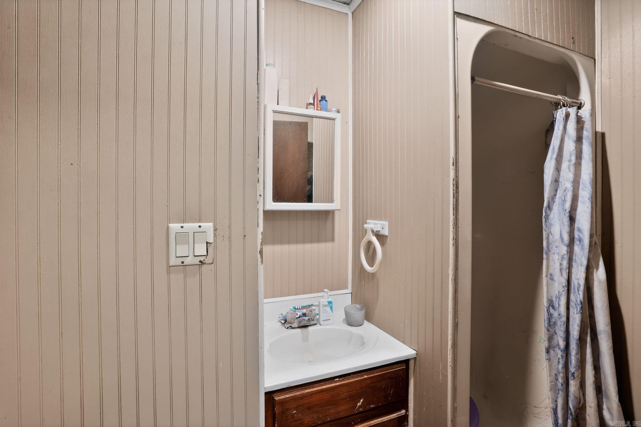 Old Town - Residential