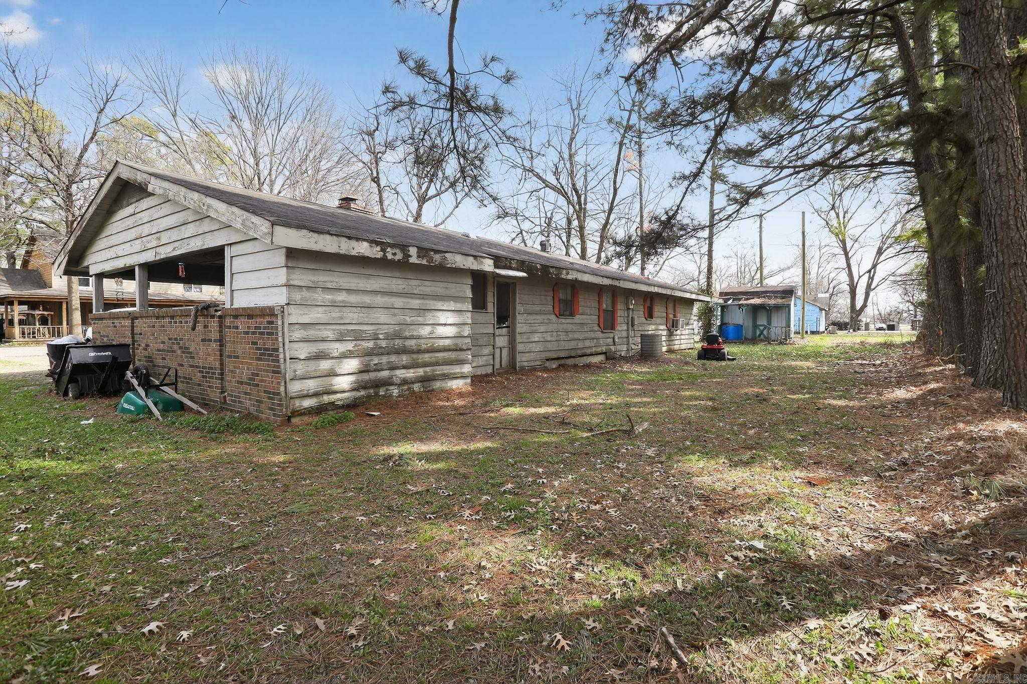 Old Town - Residential