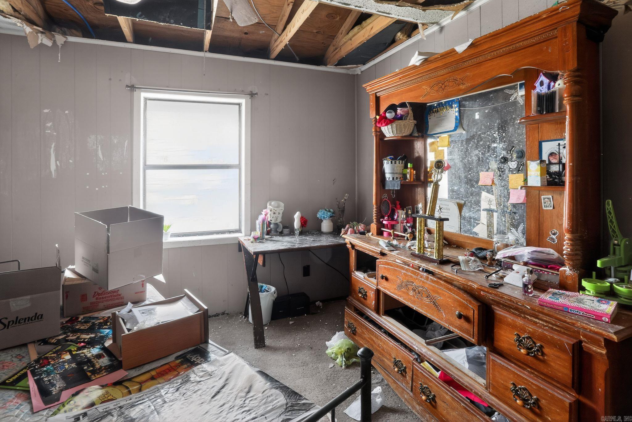 Old Town - Residential