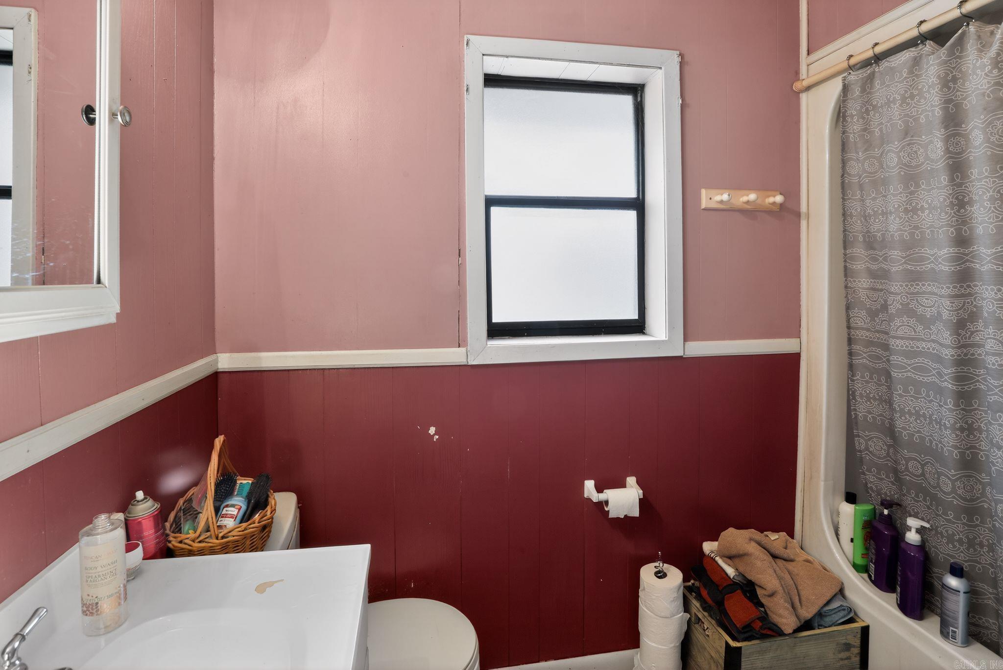 Old Town - Residential