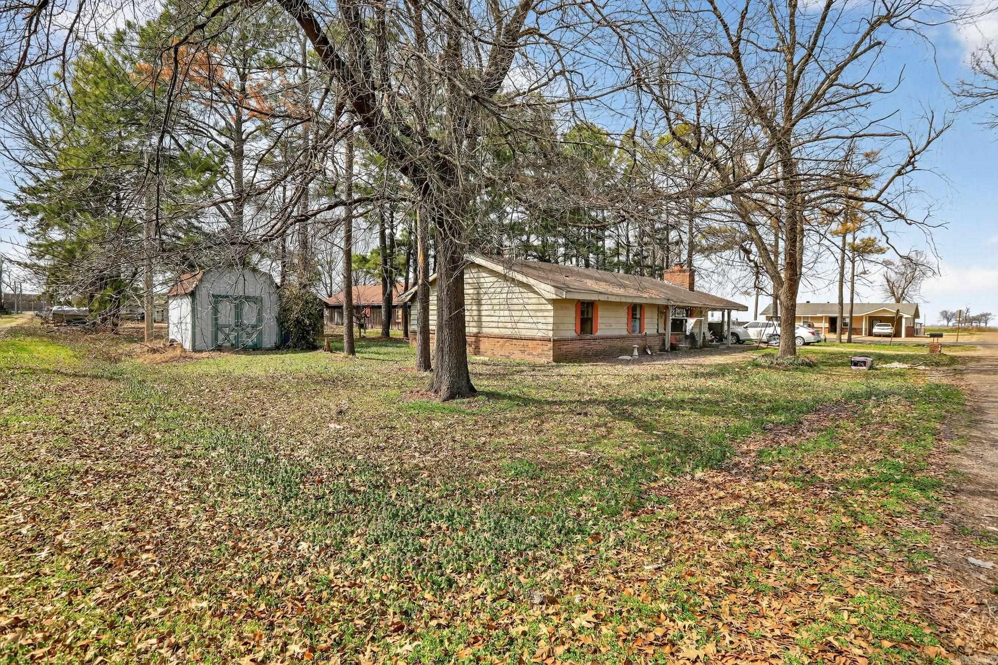 Old Town - Residential