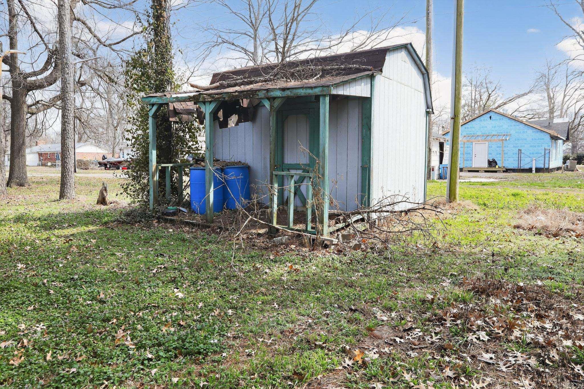 Old Town - Residential