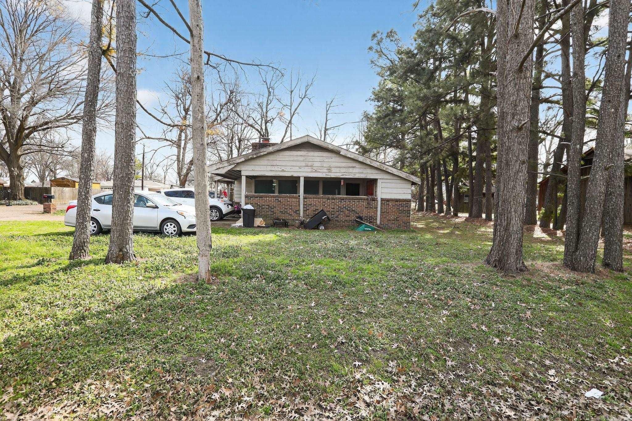 Old Town - Residential