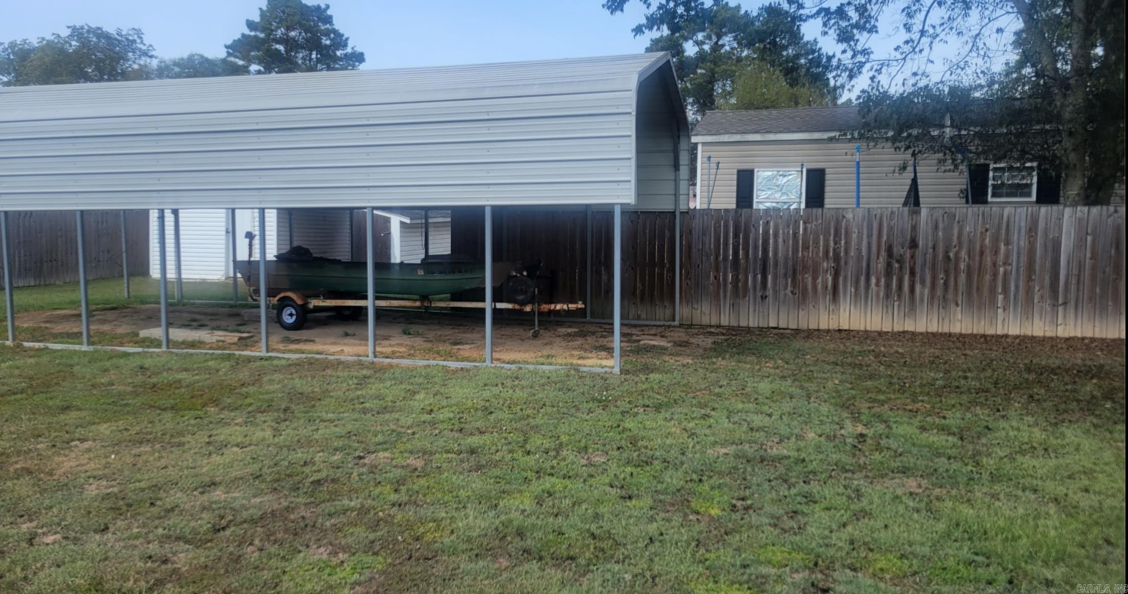 Manning - Residential