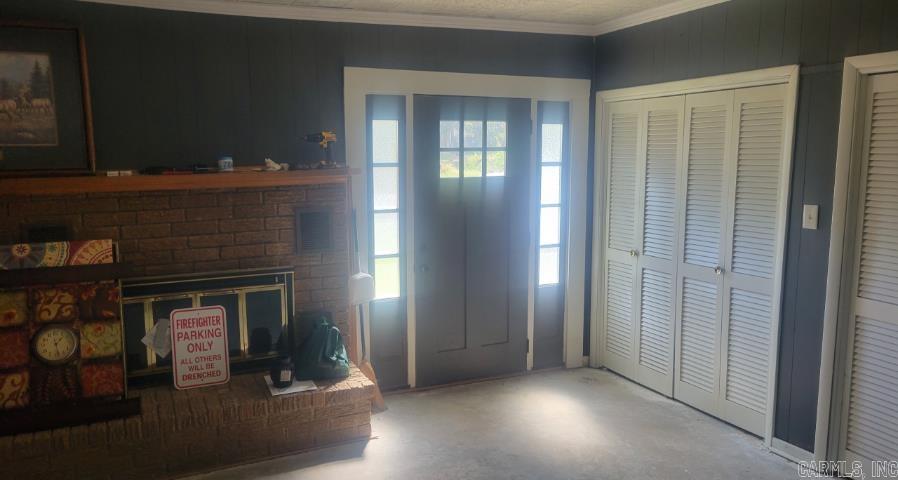 Manning - Residential