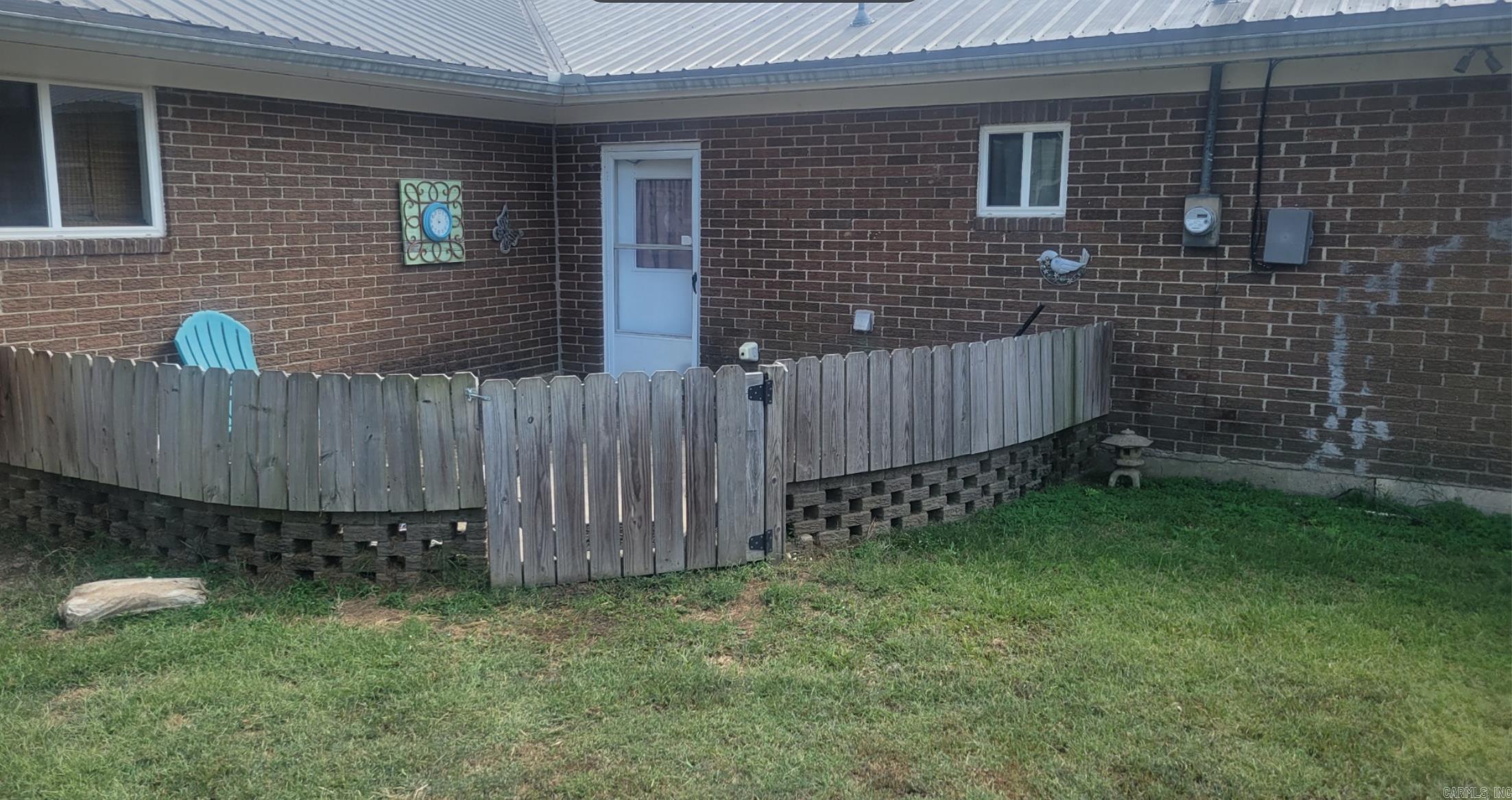 Manning - Residential