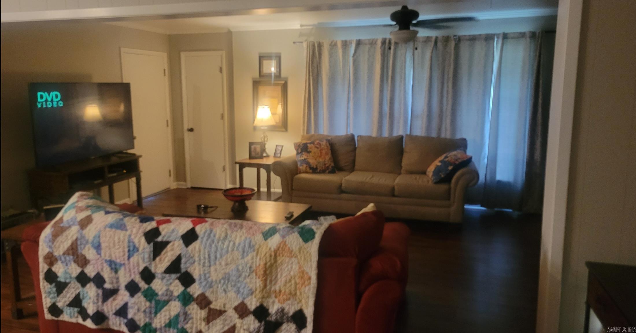 Manning - Residential