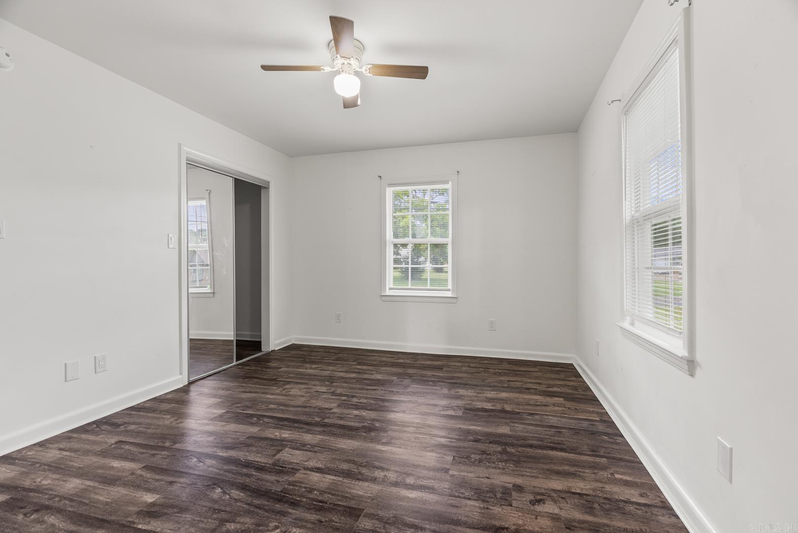 TRAMMEL - Residential