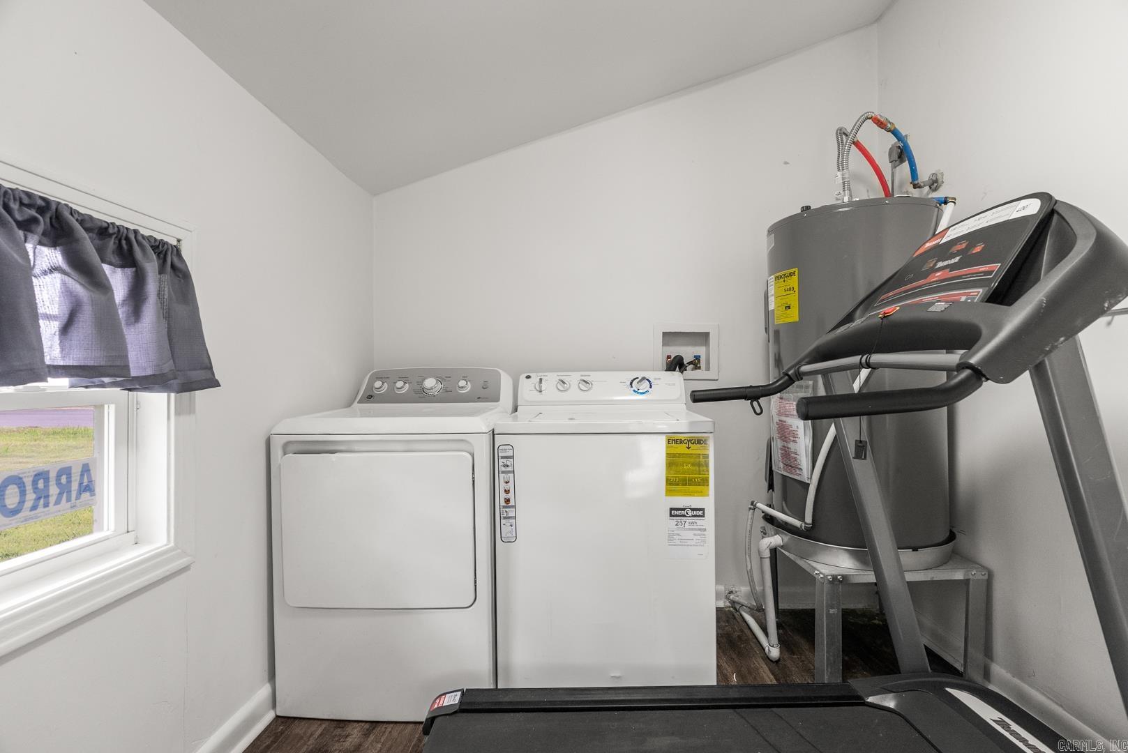 TRAMMEL - Residential