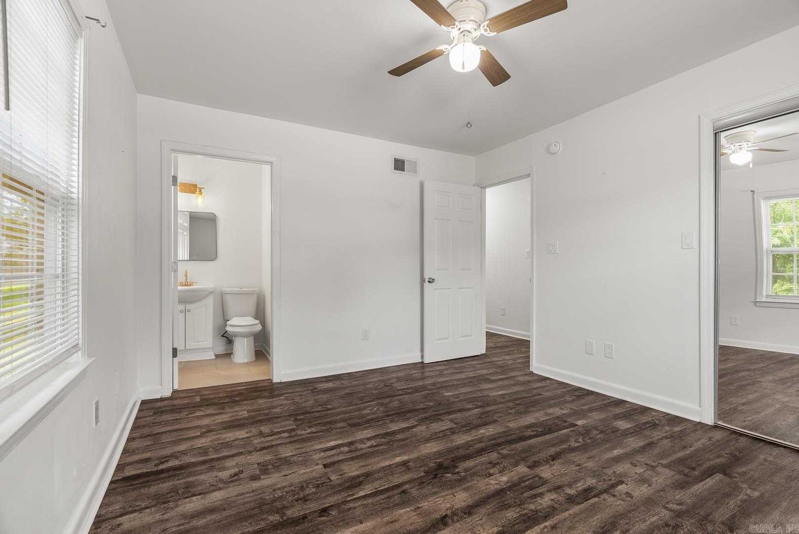 TRAMMEL - Residential